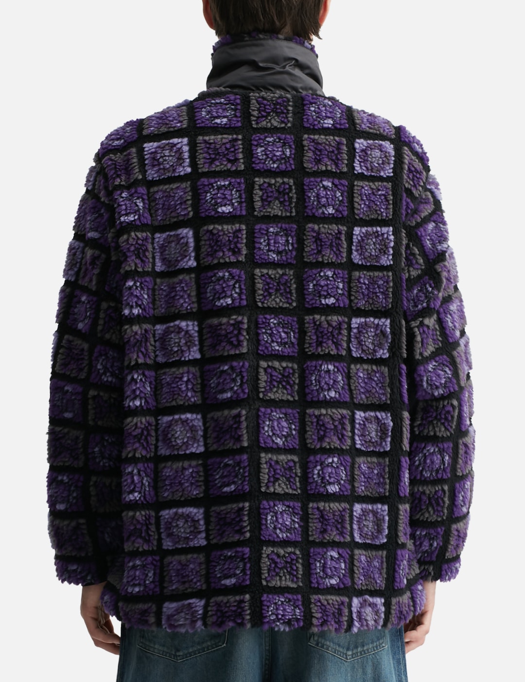 Fur Jacket view 19