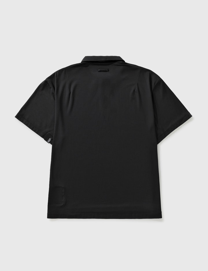 GOOPiMADE® “GNV-07” Soft Box Polo Shirt Placeholder Image