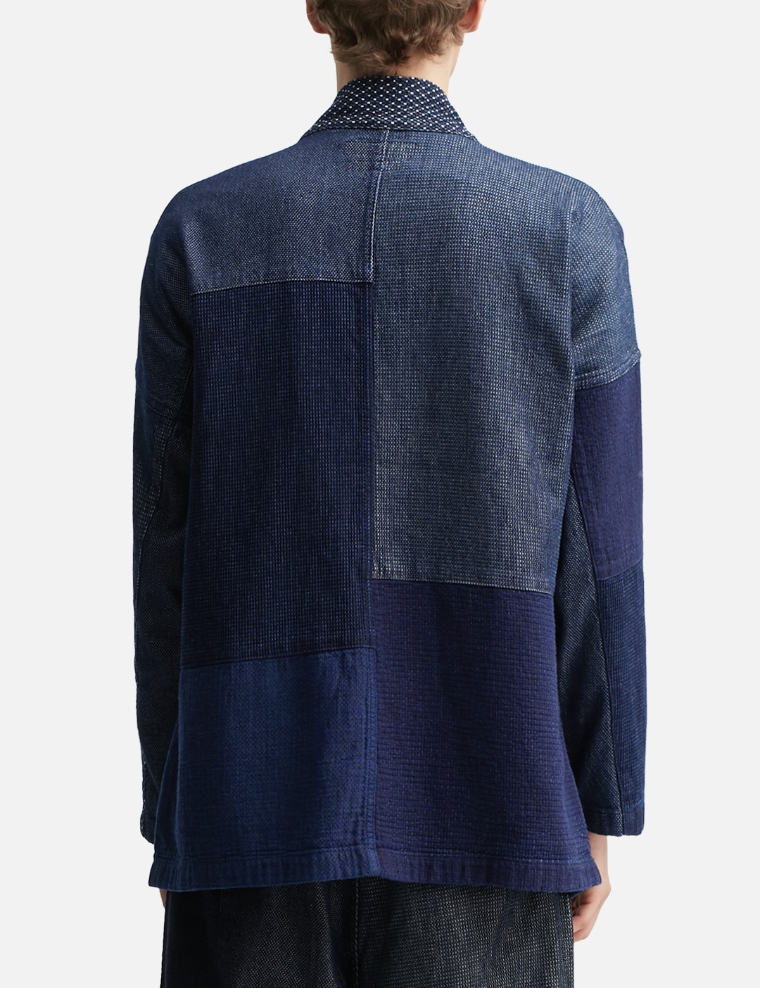 Haori Jacket Rinse view 19
