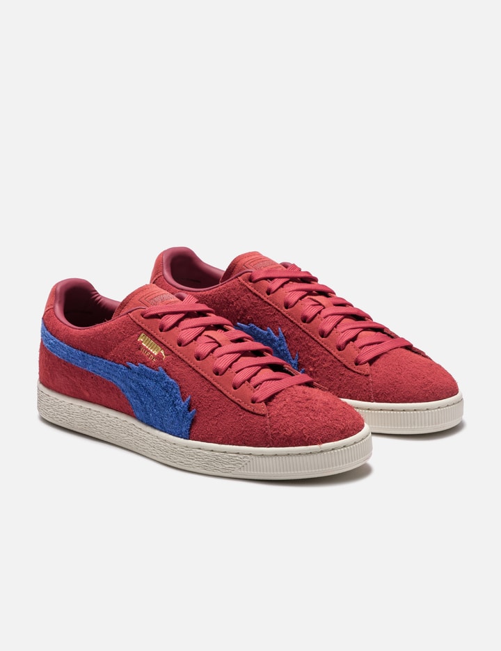 PUMA x ONE PIECE Suede Buggy Sneakers Placeholder Image