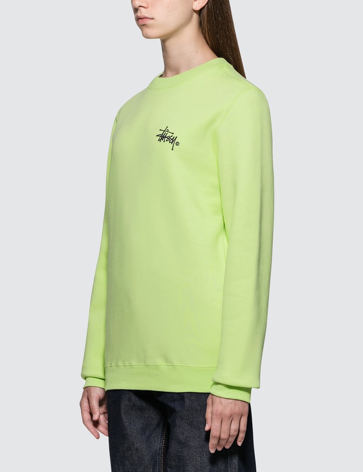 Basic Logo Sweatshirt Placeholder Image