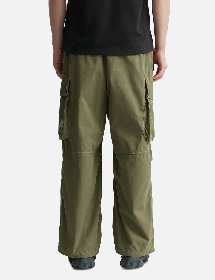 Gramicci x and wander Military Wide Pants Placeholder Image