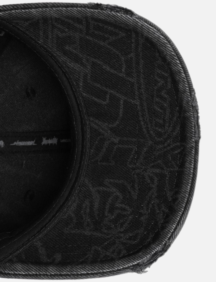 Laser Denim Cap Placeholder Image