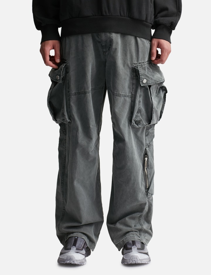 Volcano Work Pants Placeholder Image