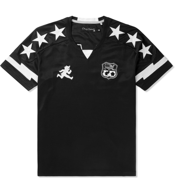 Play Cloths Caviar Galaxy Jersey