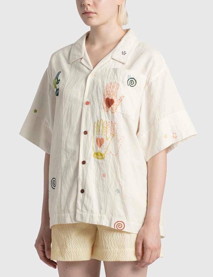 Greetings Shirt Placeholder Image