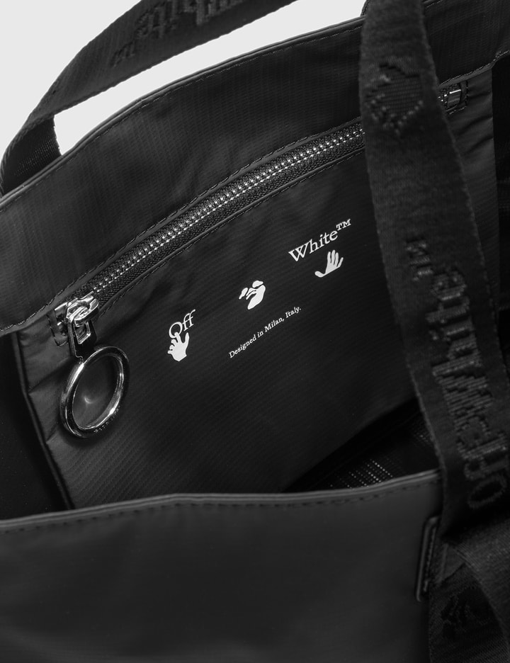 Off-White Logo Tote Bag Placeholder Image