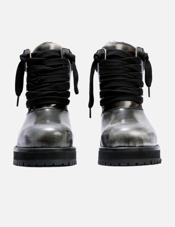 Strada G Brushed Boots Placeholder Image