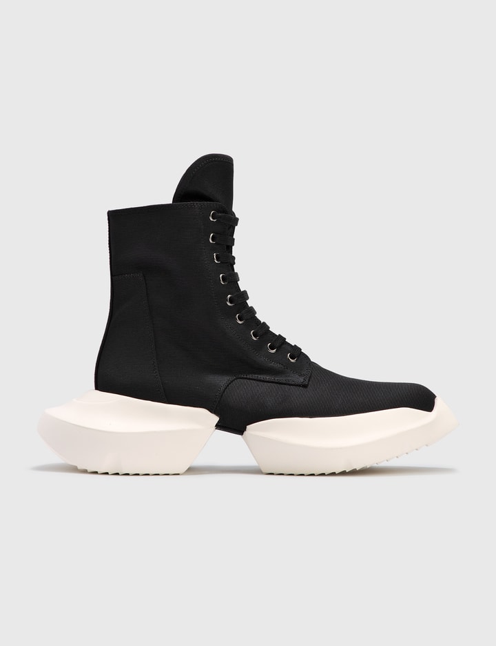 Stivali  Army Sneaker Placeholder Image