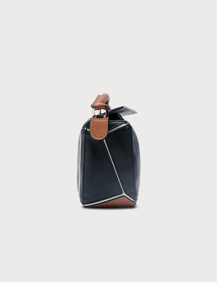 Puzzle Sailor Mini Bag Placeholder Image