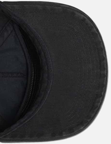 Legacy Cap view 11