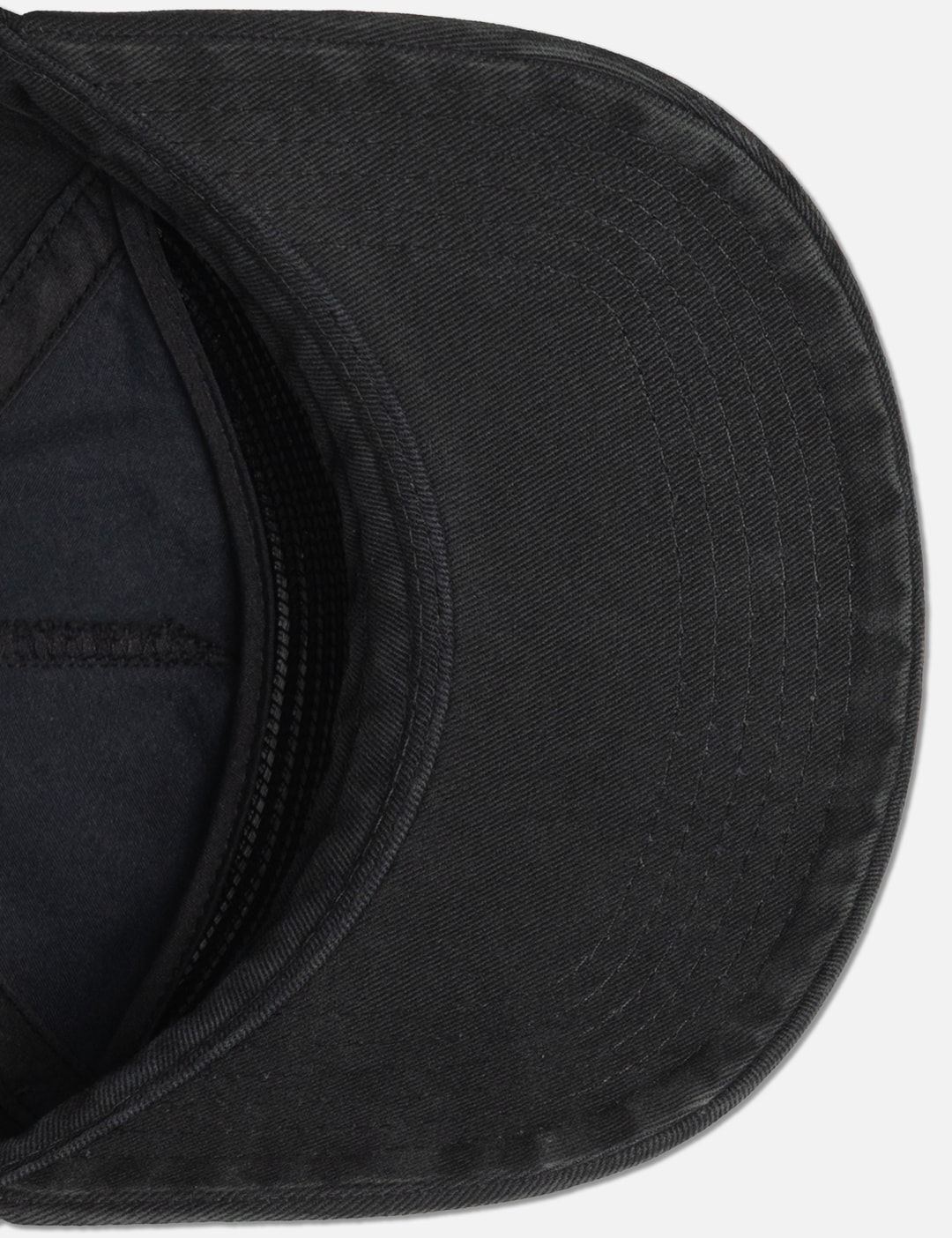 Legacy Cap view 12