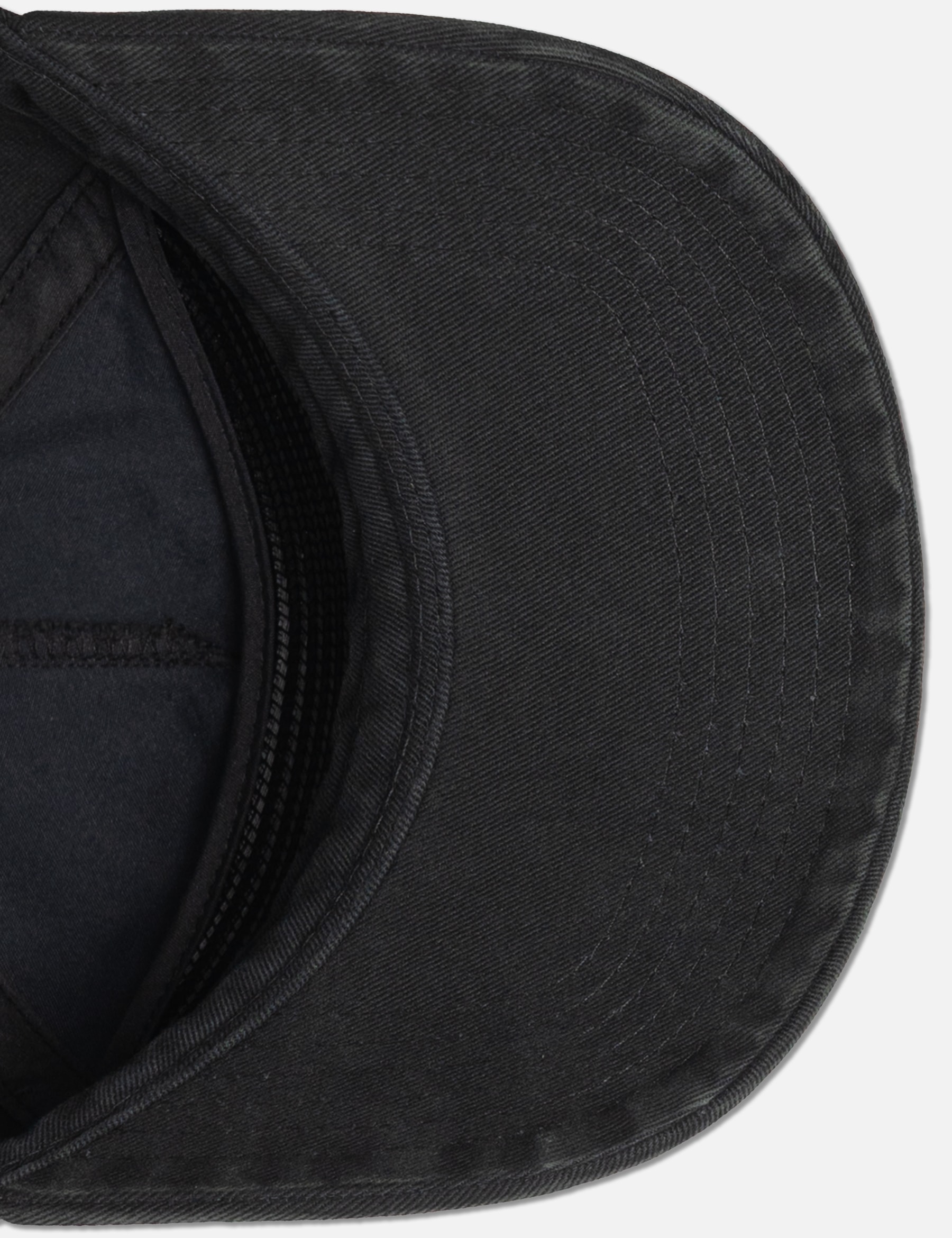 Legacy Cap view 16