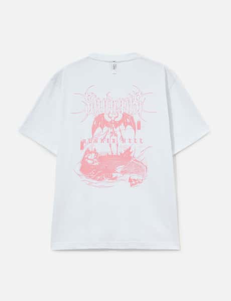 Bunker Hell T-Shirt view 5