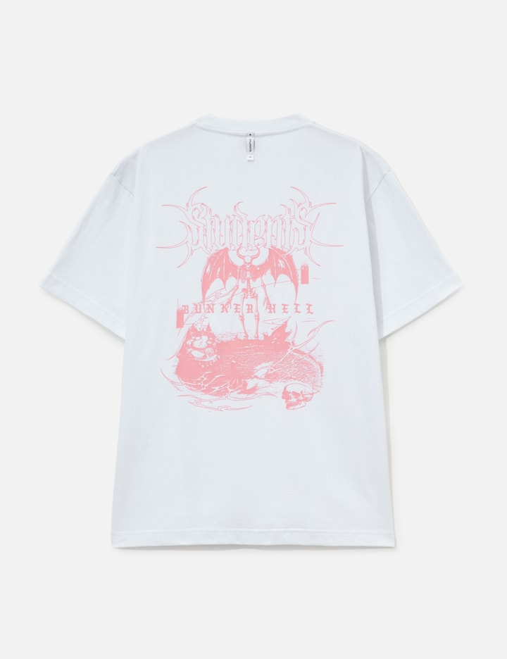 Students Golf Bunker Hell T-Shirt