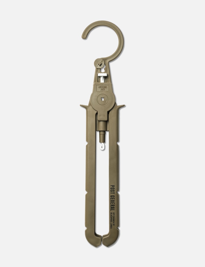 Gimmic Hanger (Pack of 2) Placeholder Image