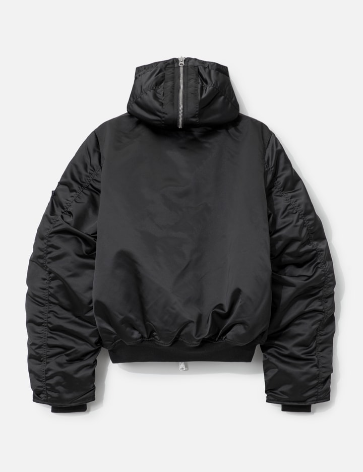 N-2B Base UV Winter Jacket Placeholder Image