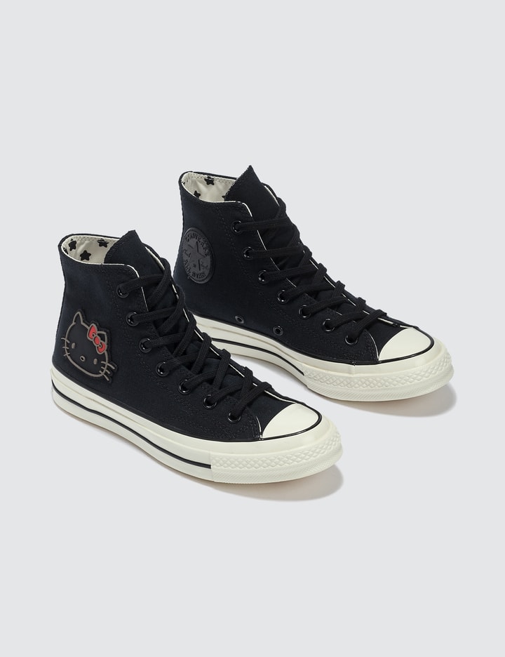 Converse X Hello Kitty Chuck 70 Hi Placeholder Image