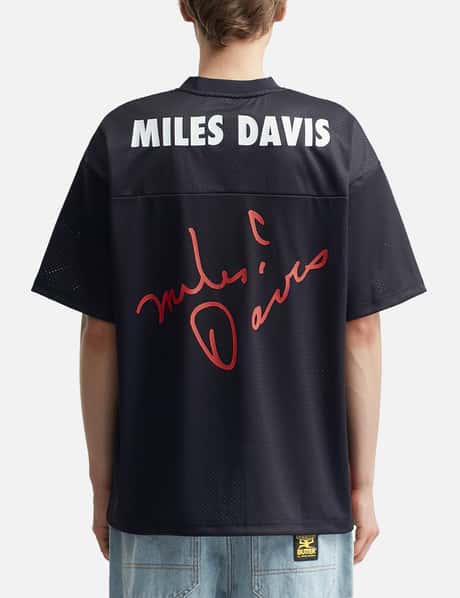 Butter Goods Butter Goods x Miles Davis Round About Midnight