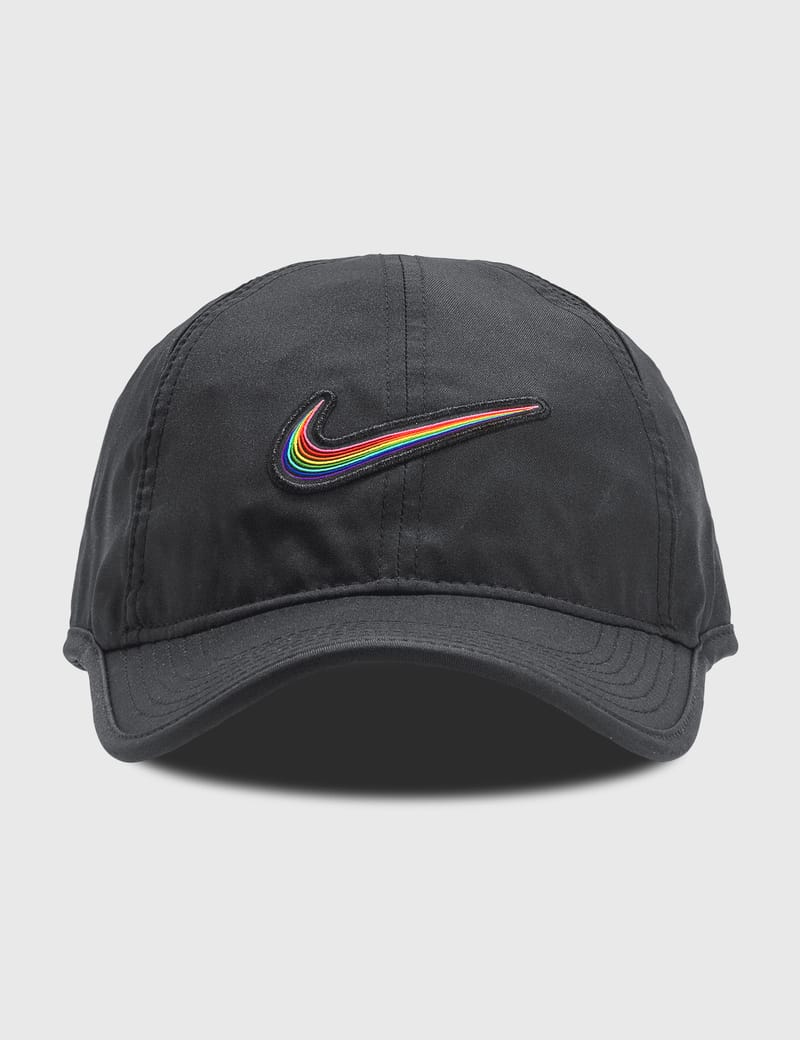 be true nike hat