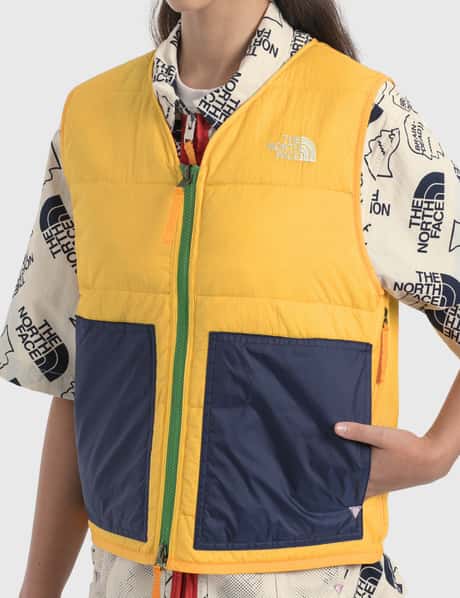 Brain Dead Brain Dead x The North Face 68 Sierra Vest HBX