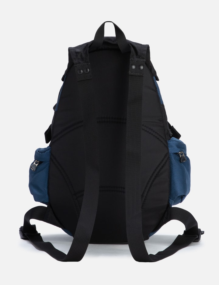 Oakley Icon Mini In Blue Backpack (1997) Placeholder Image