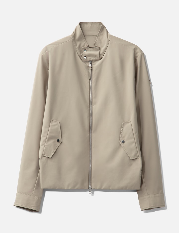 Technical Harrington Jacket Placeholder Image