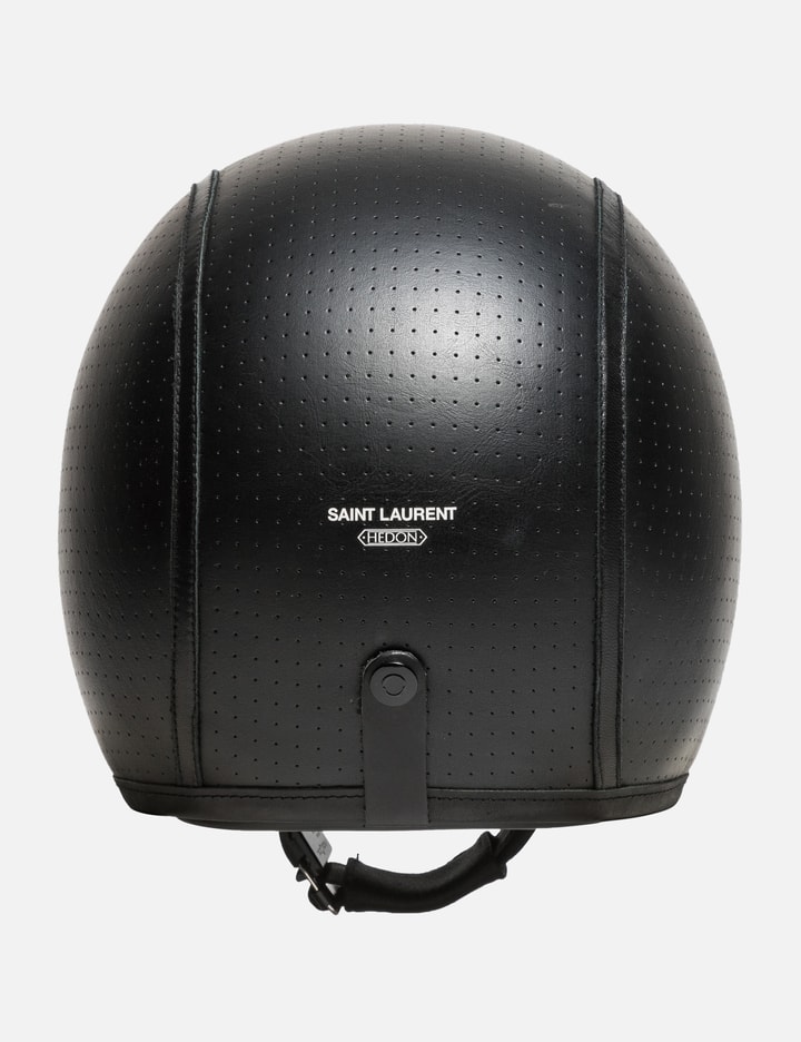 Saint Laurent X Hedon Bike Helmet Placeholder Image