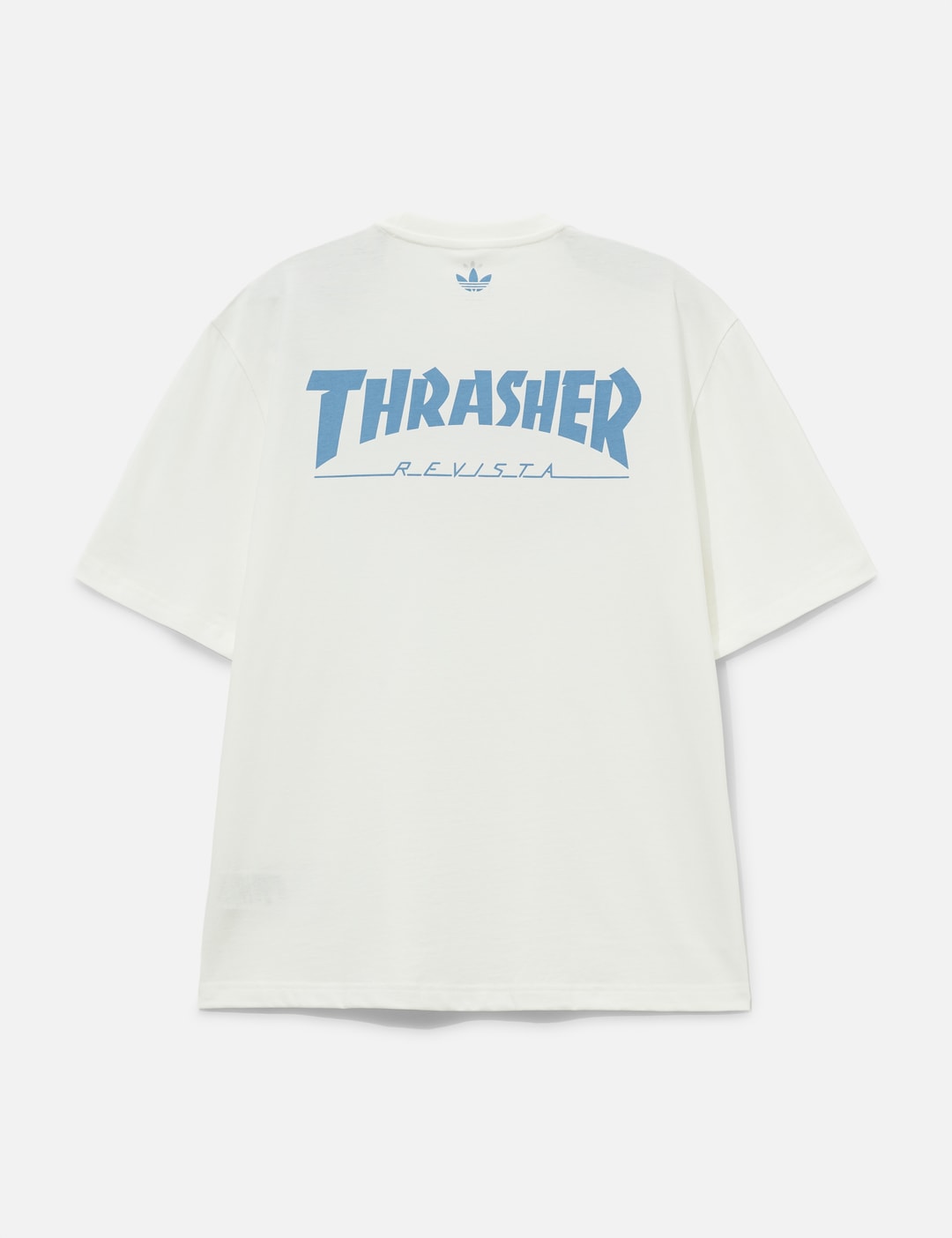 Original X Thrasher X AFA Argentina Tee view 9