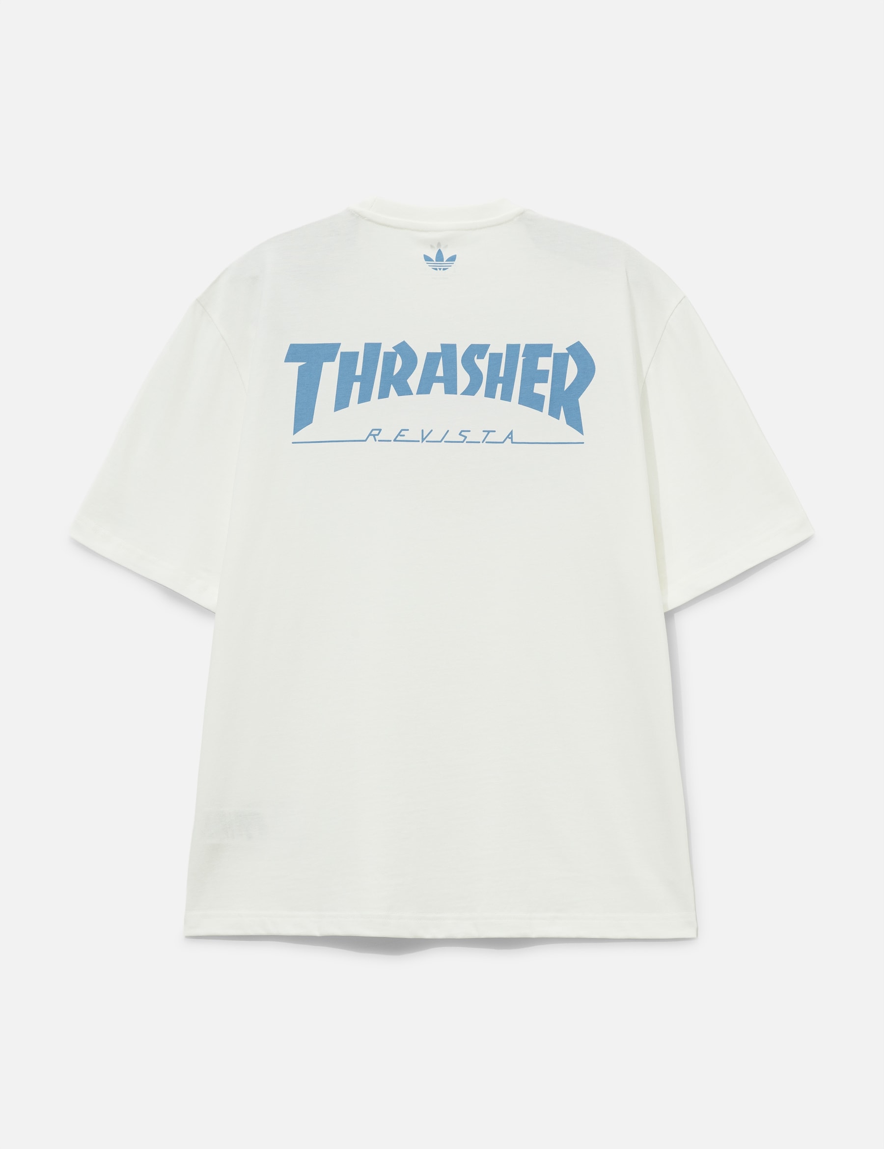 Original X Thrasher X AFA Argentina Tee view 17
