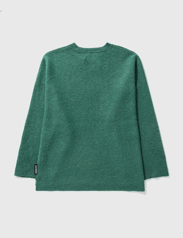 MOHAIR SWEATER Placeholder Image