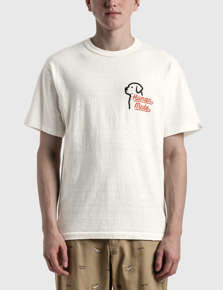 ヒューマンメイド ラブラドール Tシャツ Placeholder Image