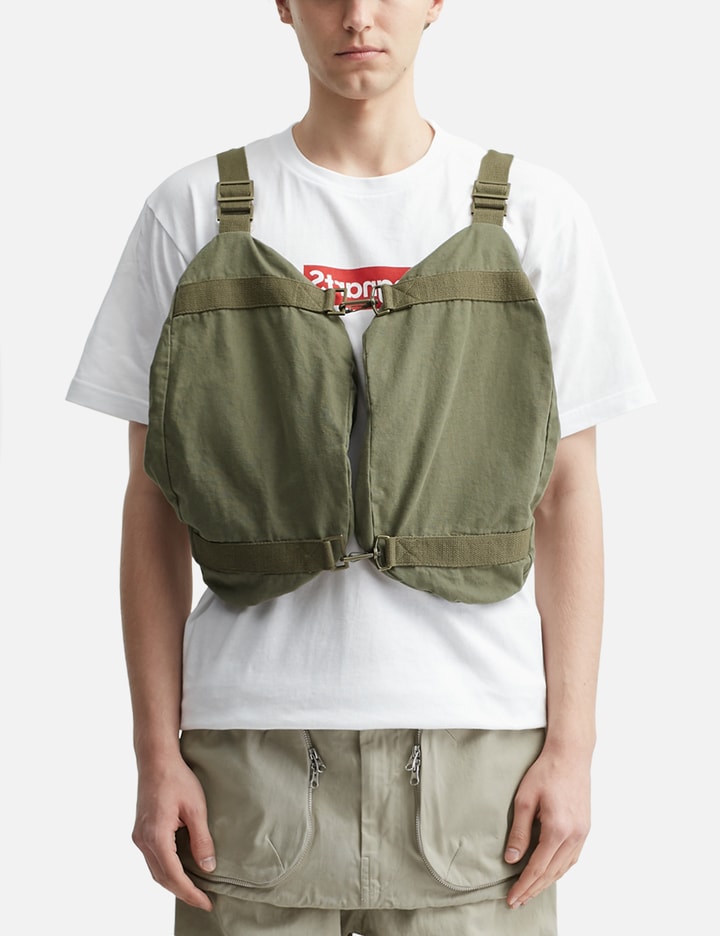 BAG VEST Placeholder Image