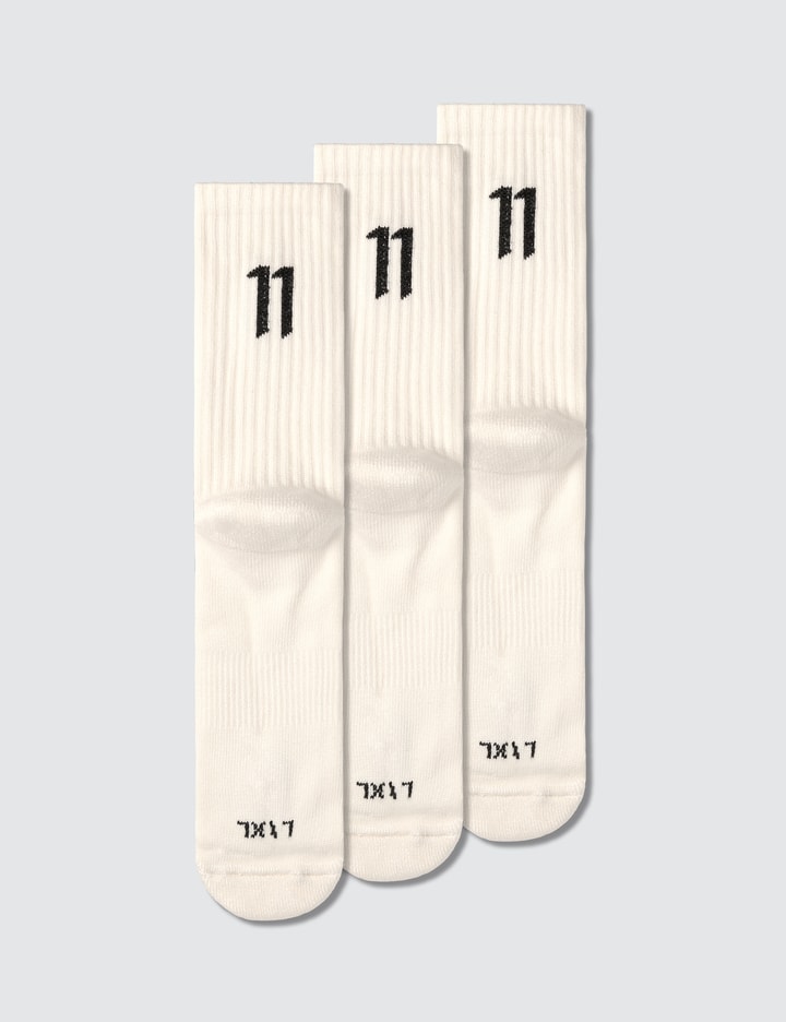 11 Socks Placeholder Image