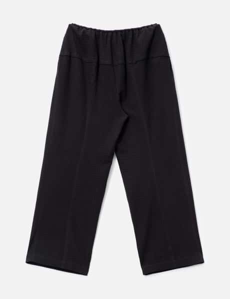 Peplum Pants view 8