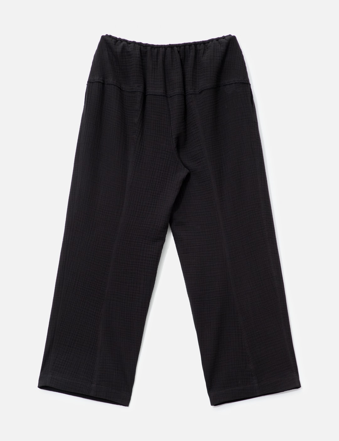 Peplum Pants view 9
