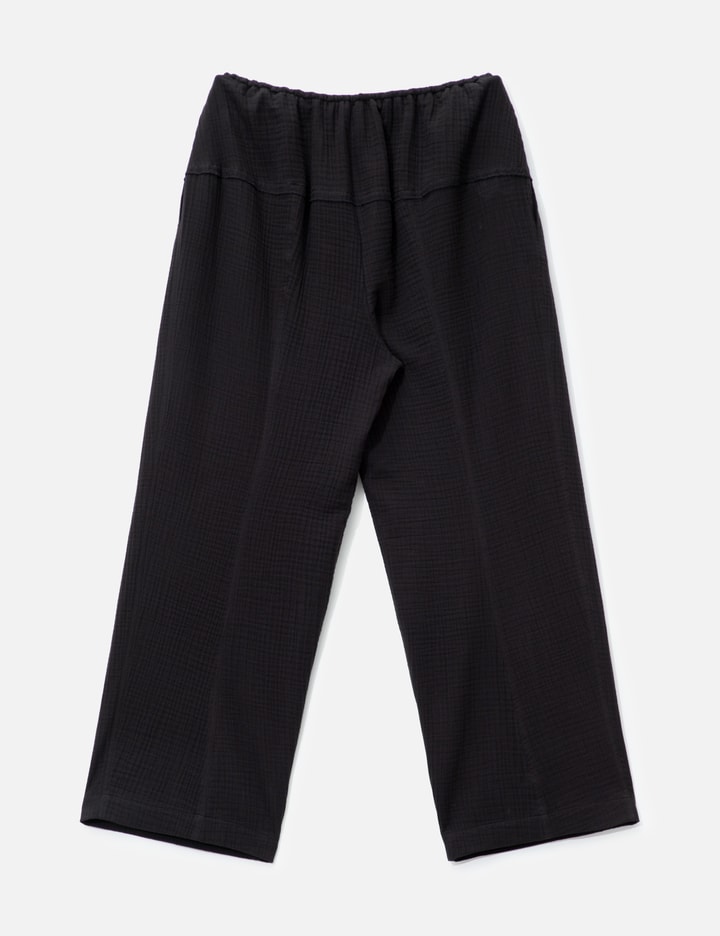 anggae Peplum Pants