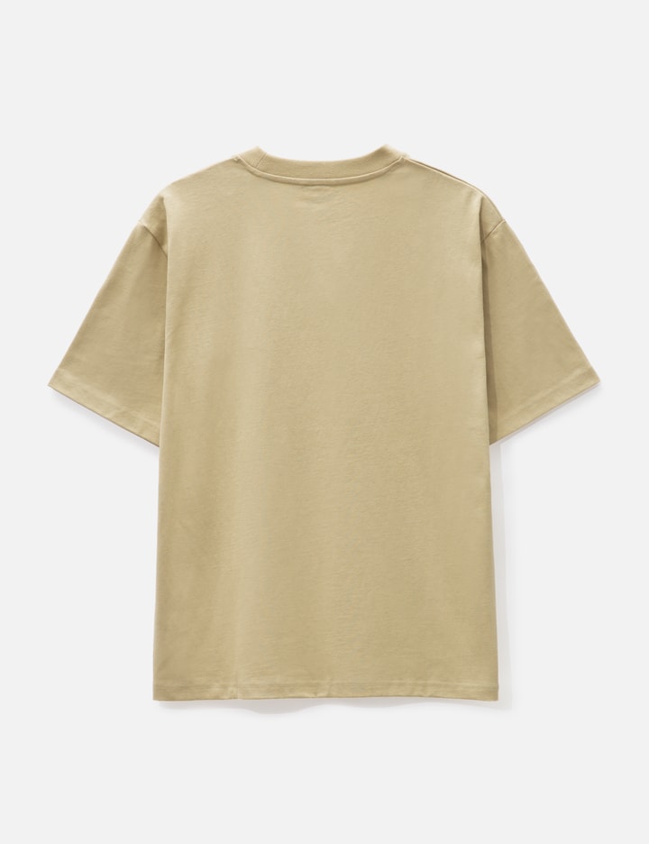 Heavyweight Box T-shirt Placeholder Image