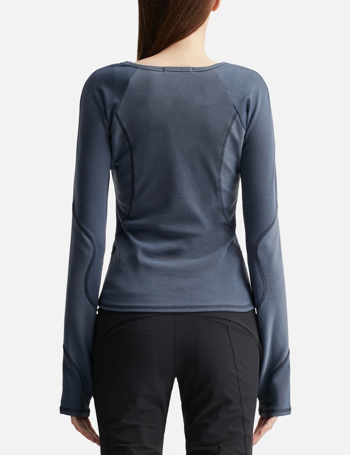 VOL. 3.0 Flatlock T-Shirt Placeholder Image