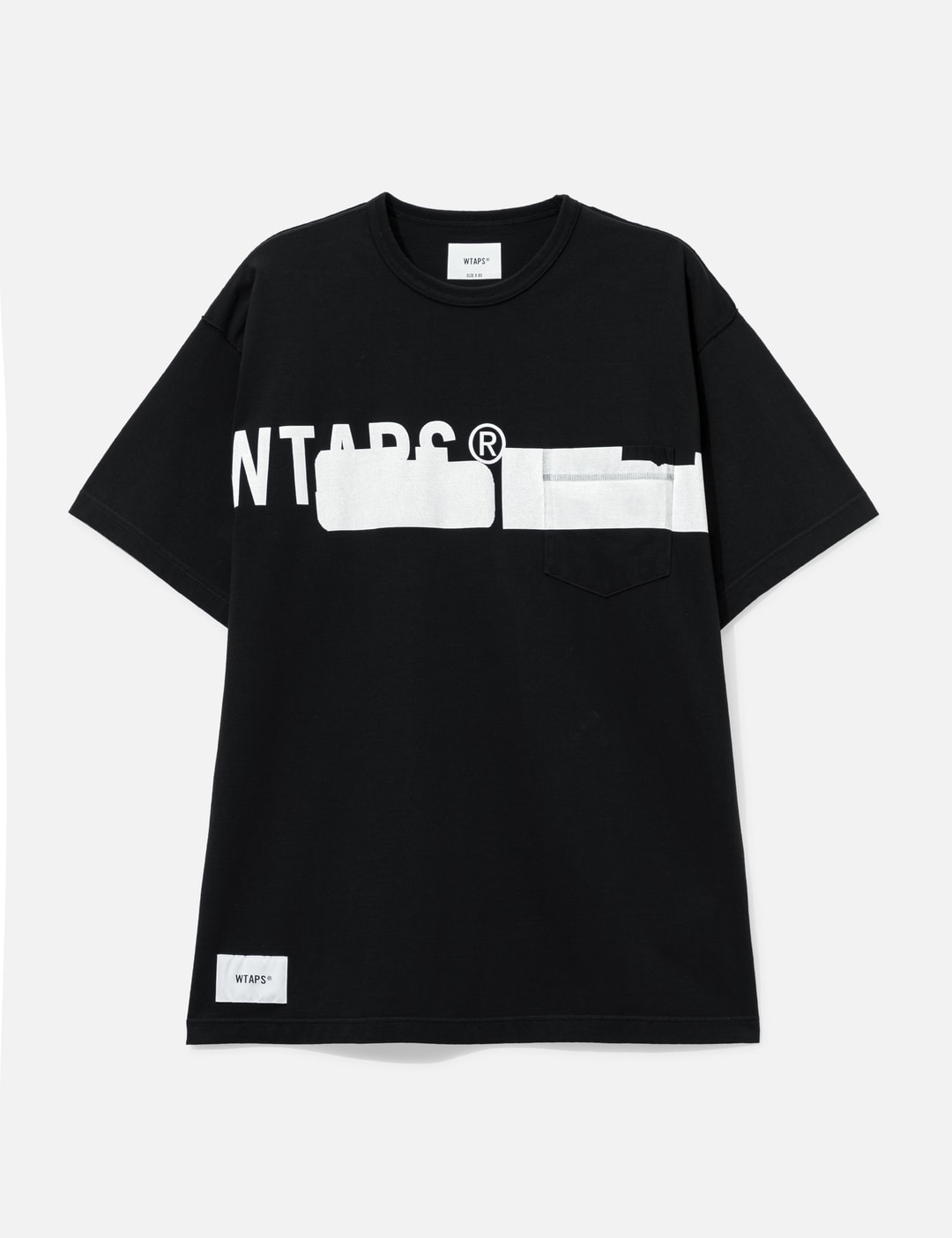 Lim / SS / Cotton view 7