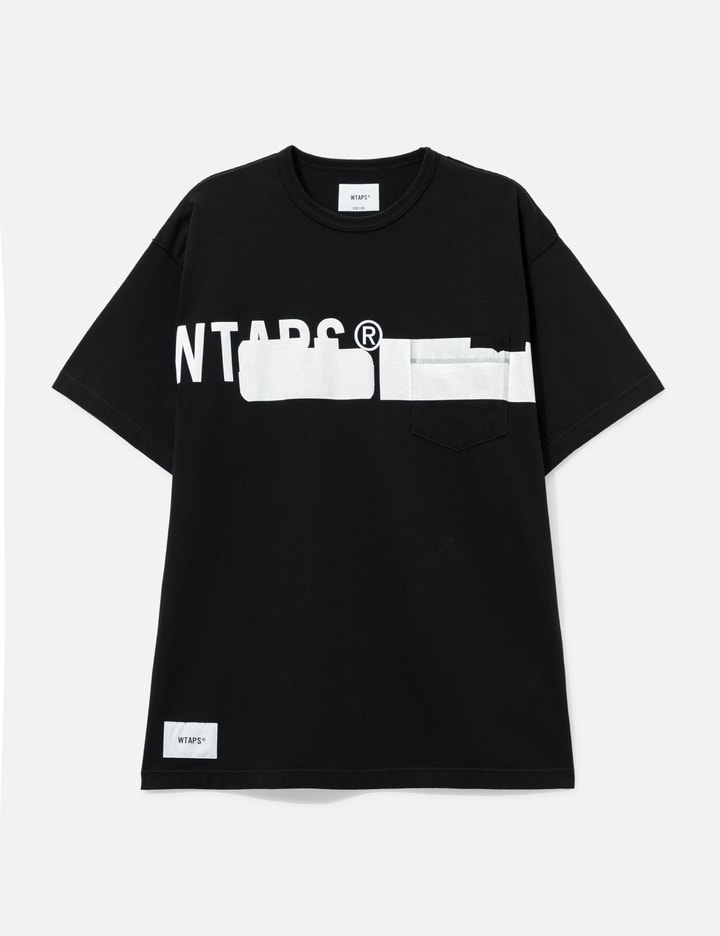 WTAPS view 4