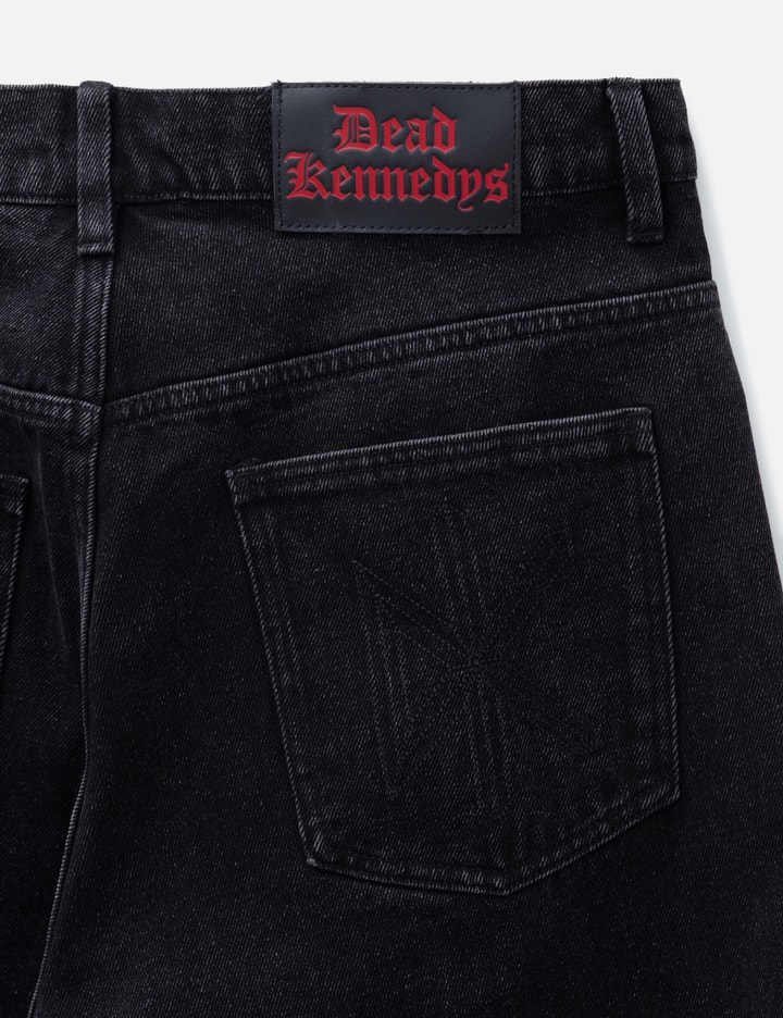 Pleasures DIY Straight Leg Pants