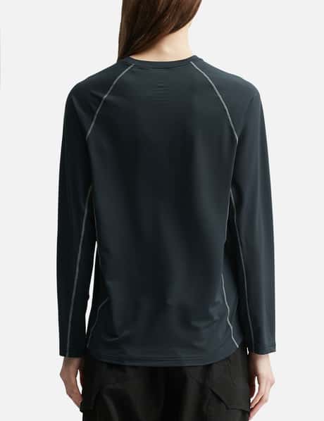 X New Balance Air Long Sleeve view 12