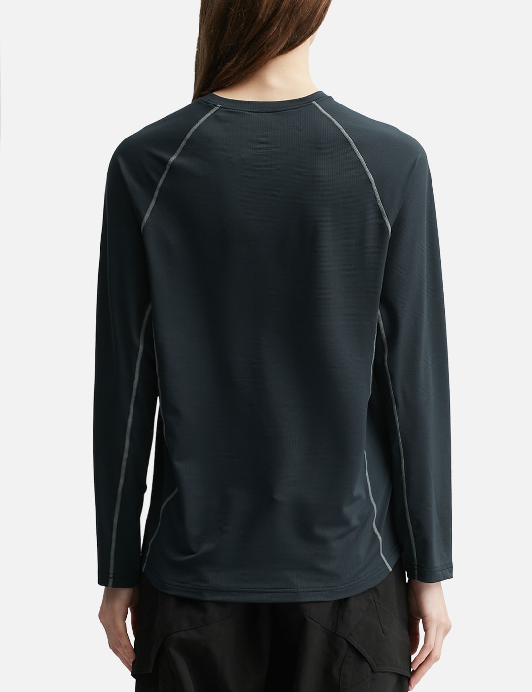 X New Balance Air Long Sleeve view 13