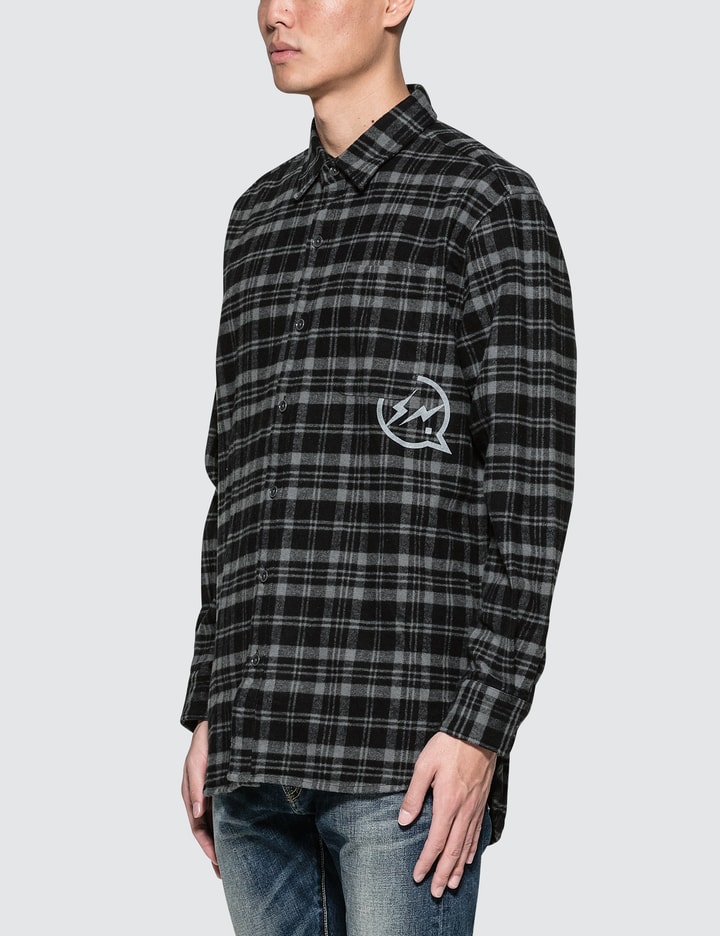 Big Flannel Shirt Placeholder Image