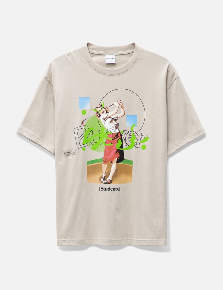 Hell In Bunkers Tシャツ Placeholder Image