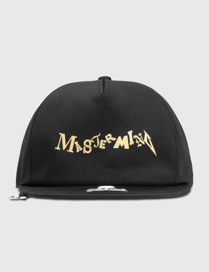 Embroidered Baseball Cap Placeholder Image