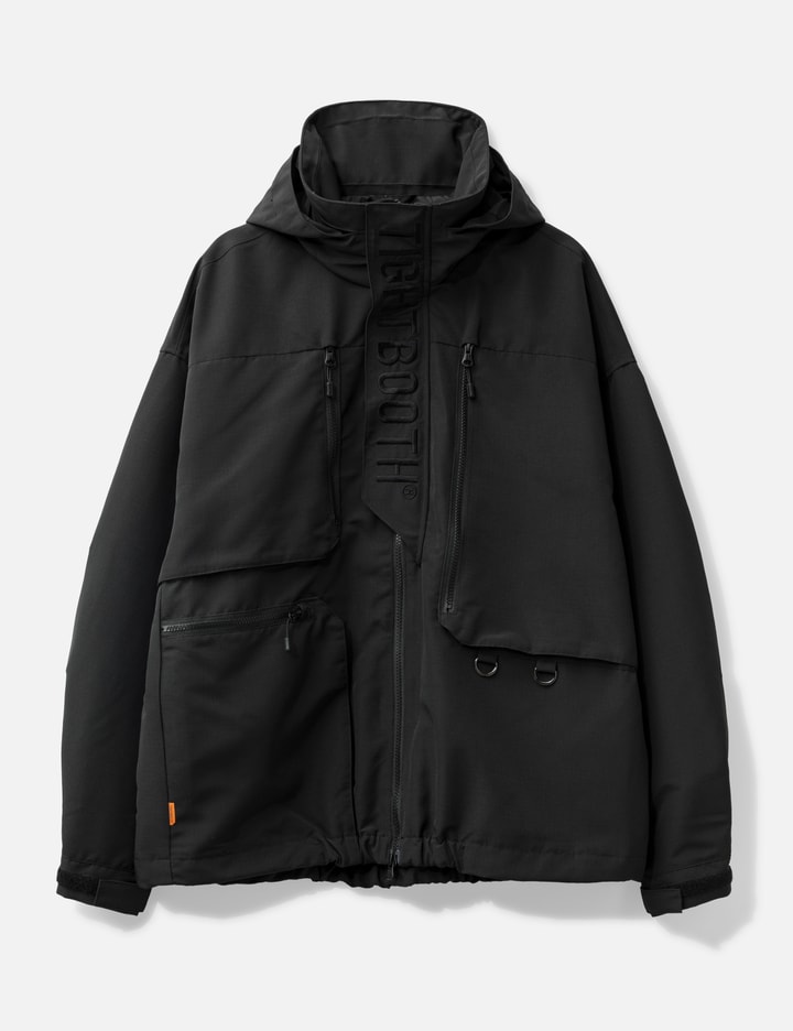 RIPSTOP TACTICAL Jacket Placeholder Image