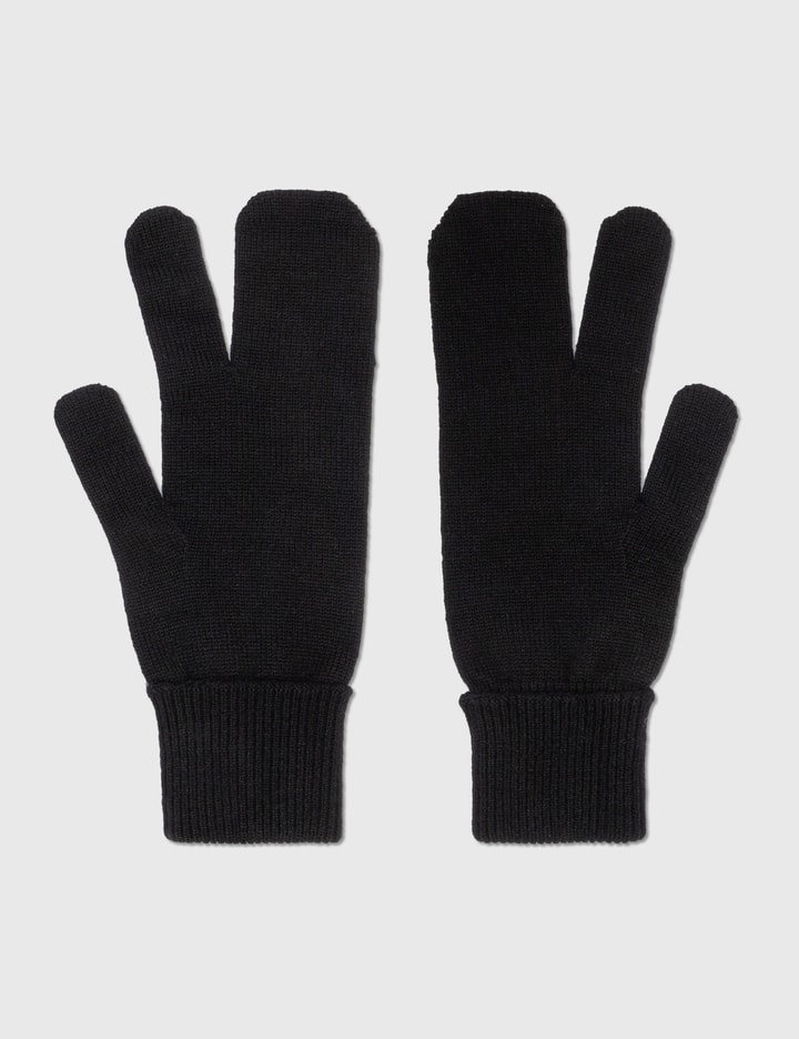 Mitten Gloves Placeholder Image