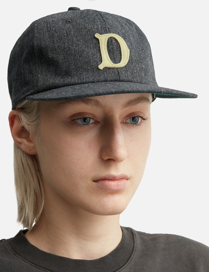 Baseball Cap Placeholder Image